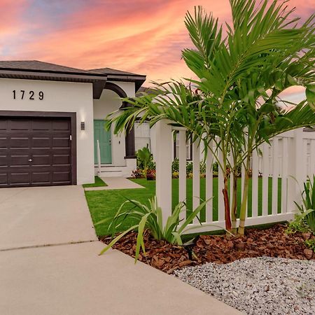 Casa Noho In Central Tampa, Hot Tub, Near Hyde Park Екстер'єр фото