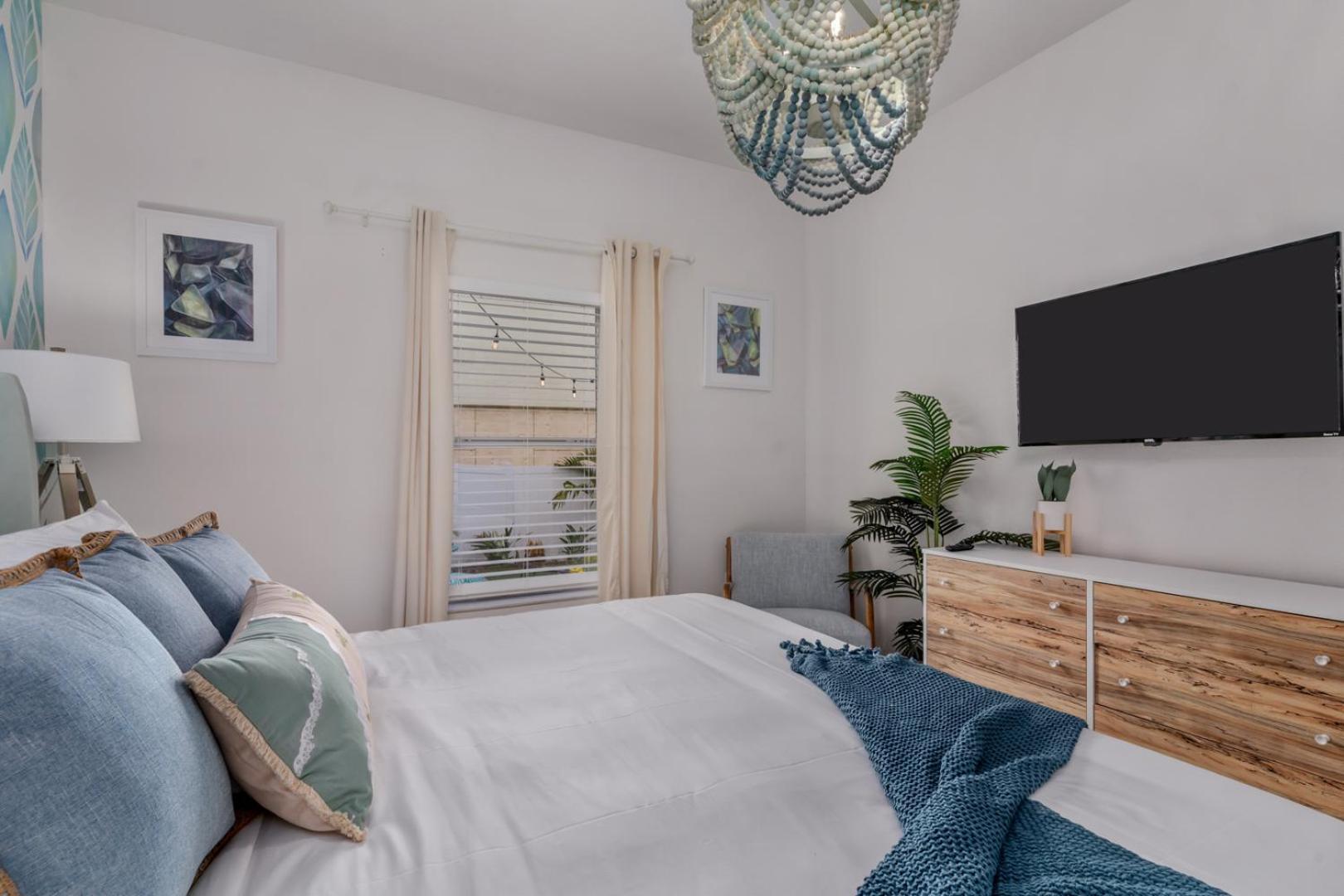 Casa Noho In Central Tampa, Hot Tub, Near Hyde Park Екстер'єр фото